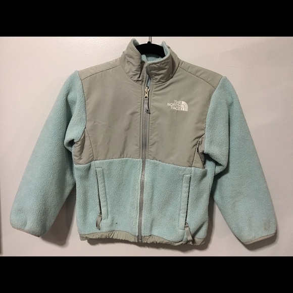 Kids North face