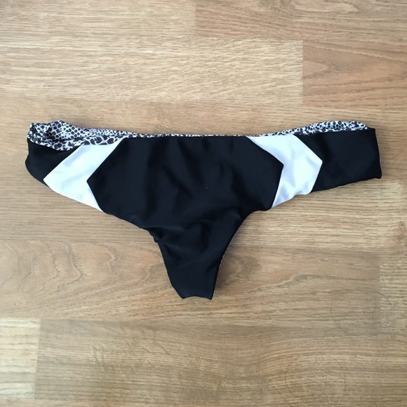 ACACIA bottom