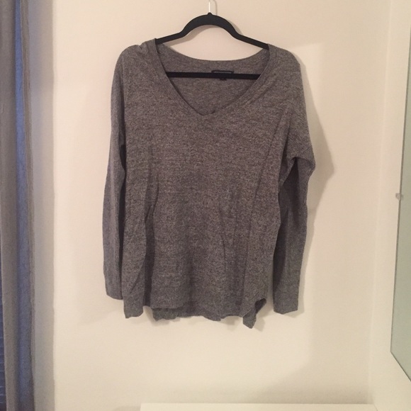 American Eagle Cozy Sweater