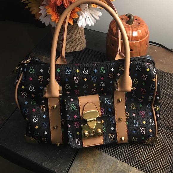FASHION BAG