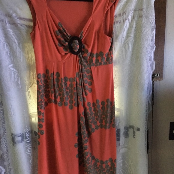 Beautiful New Direction Dress