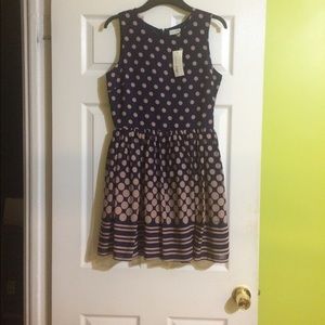 Maison Jules dress