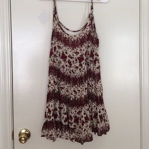Brandy Melville Jada dress