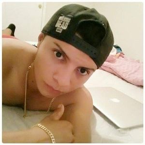 Meet your Posher, Francisco saul