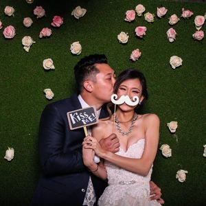 Meet your Posher, Sejin