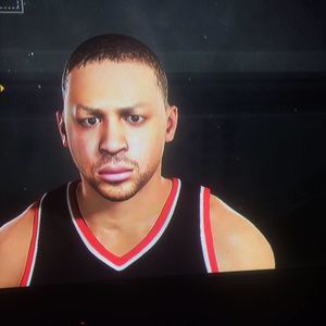 Meet your Posher, Tevin