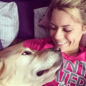 Meet your Posher, Lindsey