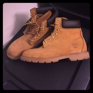 Timberland Boots