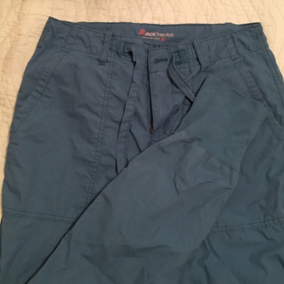 Blue Jack Threads Joggers!