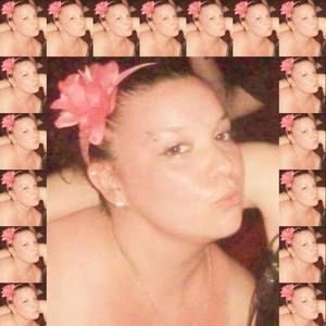 Meet your Posher, Jaunette