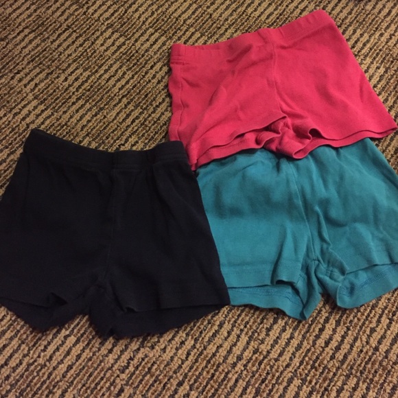 Shorts