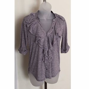 Velvet by Graham and Spencer Shirt