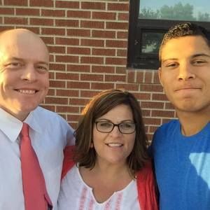 Meet your Posher, Kristie