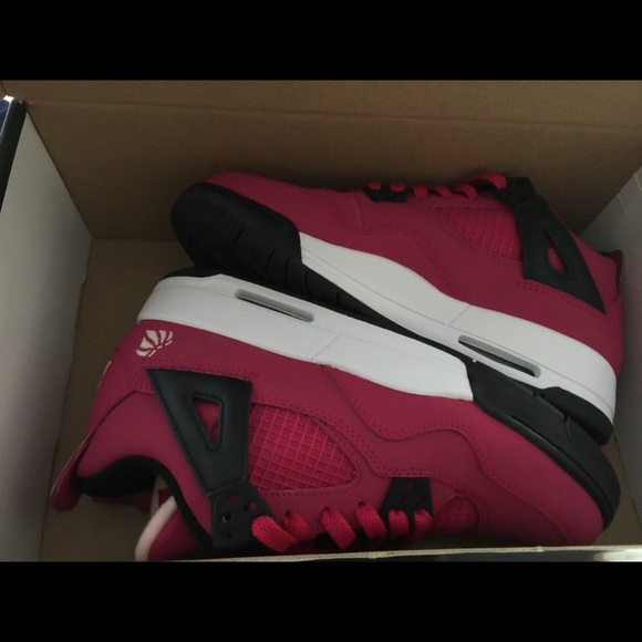 Jordan's