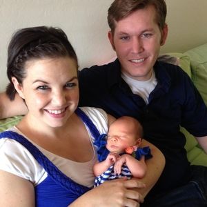 Meet your Posher, Natalie