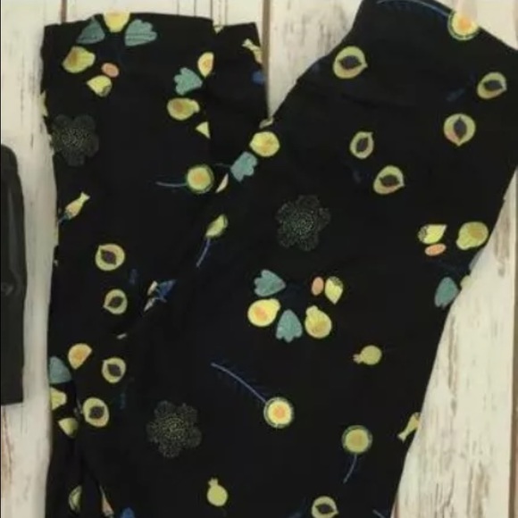 Beautiful OS unicorn leggings - Picture 1 of 1