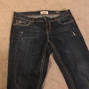 MEK BNM Bootcut jeans