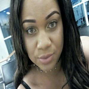 Meet your Posher, Terryann