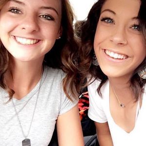 Meet your Posher, Maddison