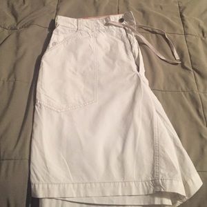 Aigle shorts