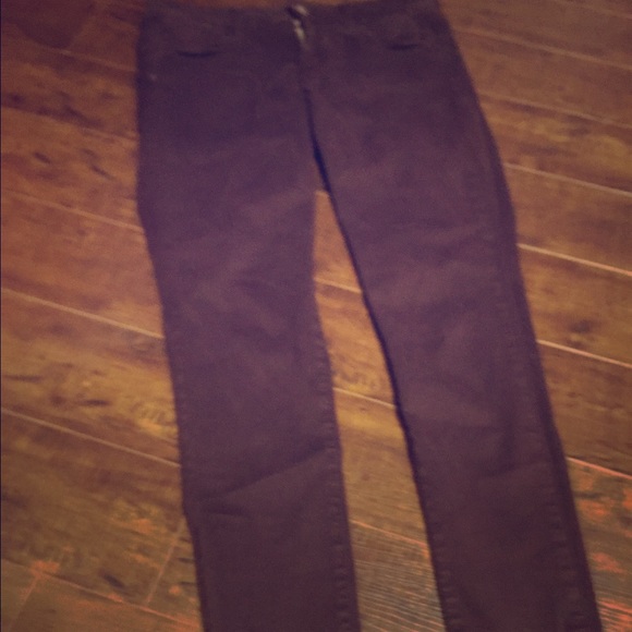 American eagle jeans!
