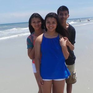 Meet your Posher, Donna