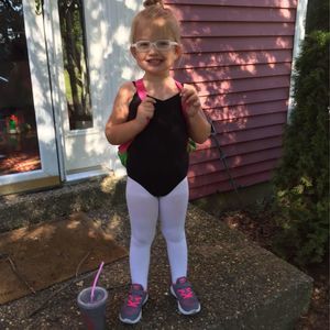 Meet your Posher, Anne