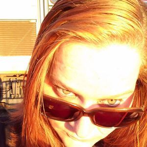 Meet your Posher, Karin