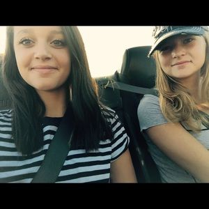 Meet your Posher, Sofi