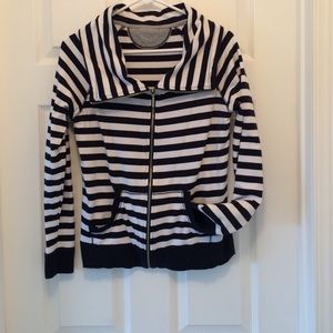 Calvin Klein performance jacket.