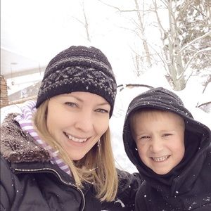 Meet your Posher, Charlene