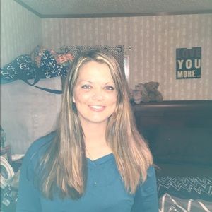 Meet your Posher, Candy