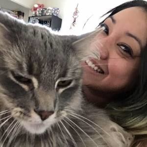 Meet your Posher, Trisha