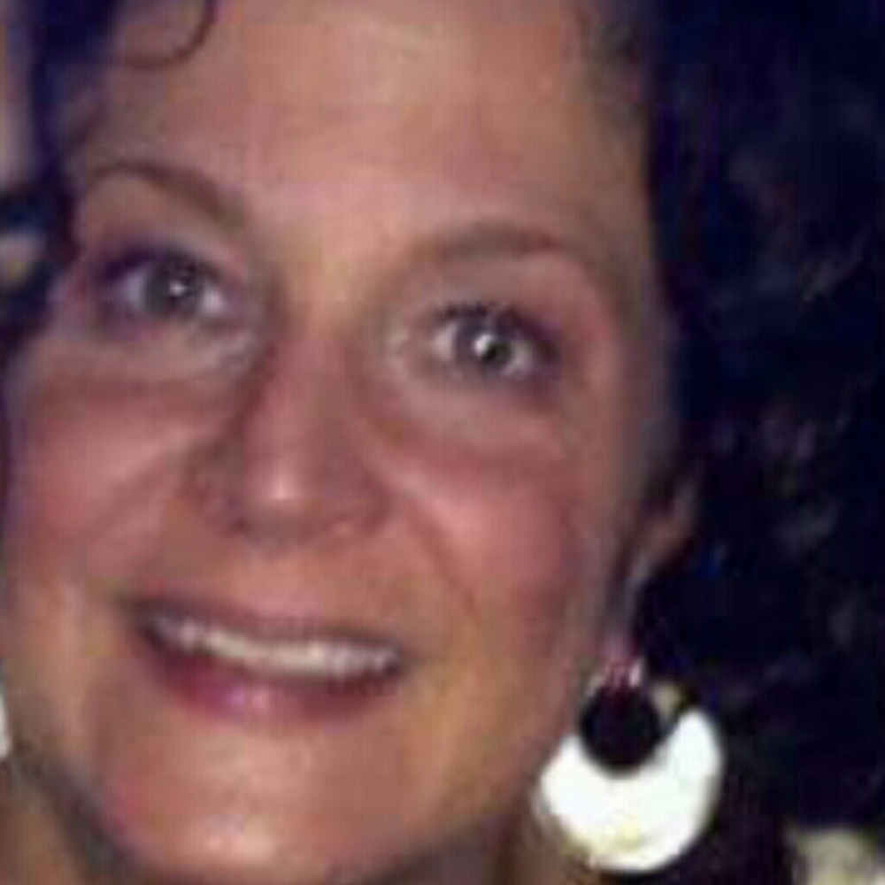 Meet your Posher, Ann Marie