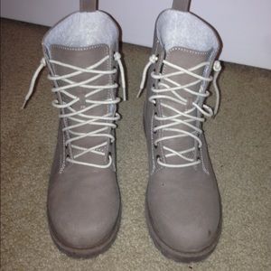 H&M Boots