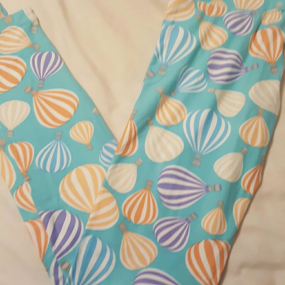 Lularoe leggings
