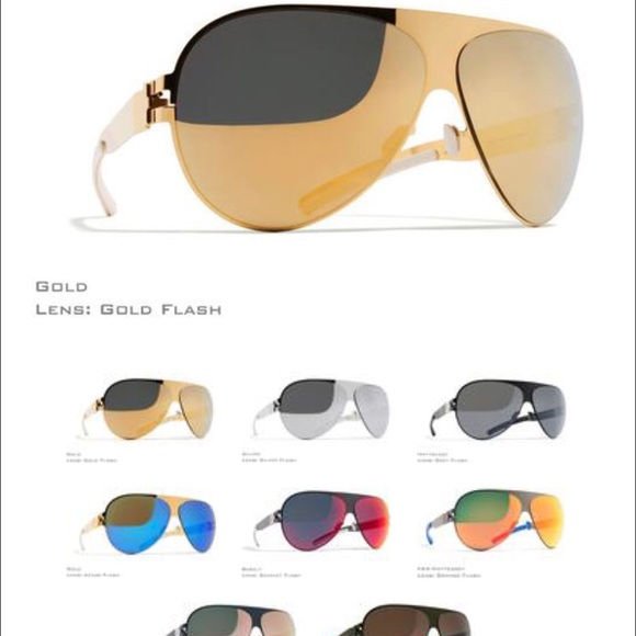 MYKITA SUNGLASSES💗💗💗😍👌🏻