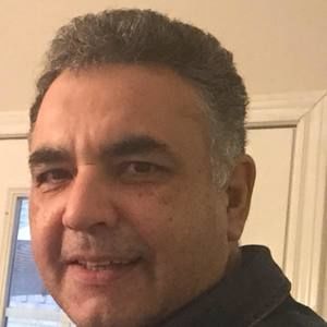 Meet your Posher, Alexandru