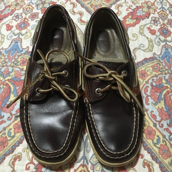 Sperry Top-Sider