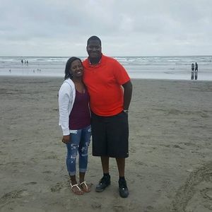 Meet your Posher, Bionka