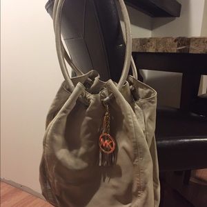 Authentic Michael Kors Bag