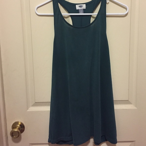 Old Navy tank