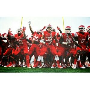 Meet your Posher, Snadra