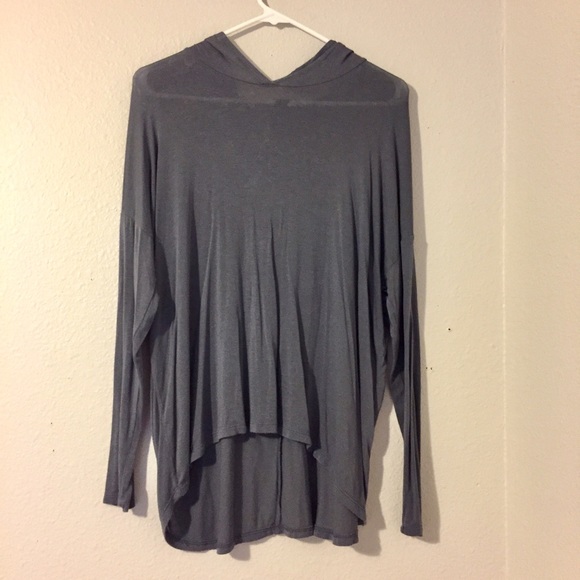 Forever 21 Sweatshirt