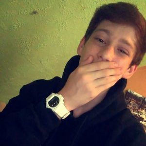 Meet your Posher, Lucas