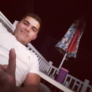 Meet your Posher, Guillermo