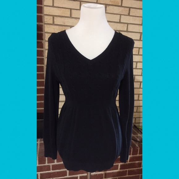 Maternity Sweater
