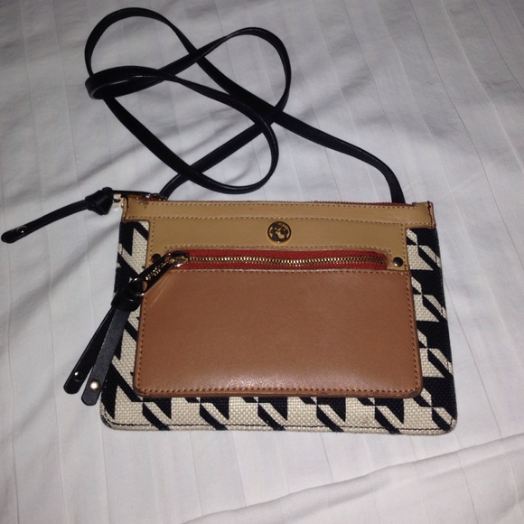 Spartina Cross Body