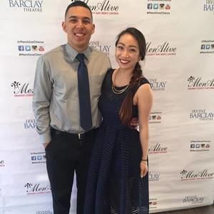 Meet your Posher, Sammy