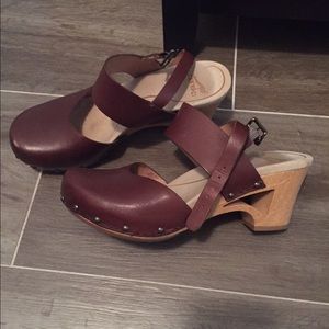 Dansko Thea Clogs